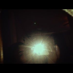 Meet your Posher, Ariel